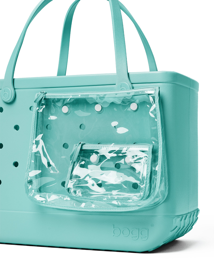 Original Bogg Bag - Aquamarine