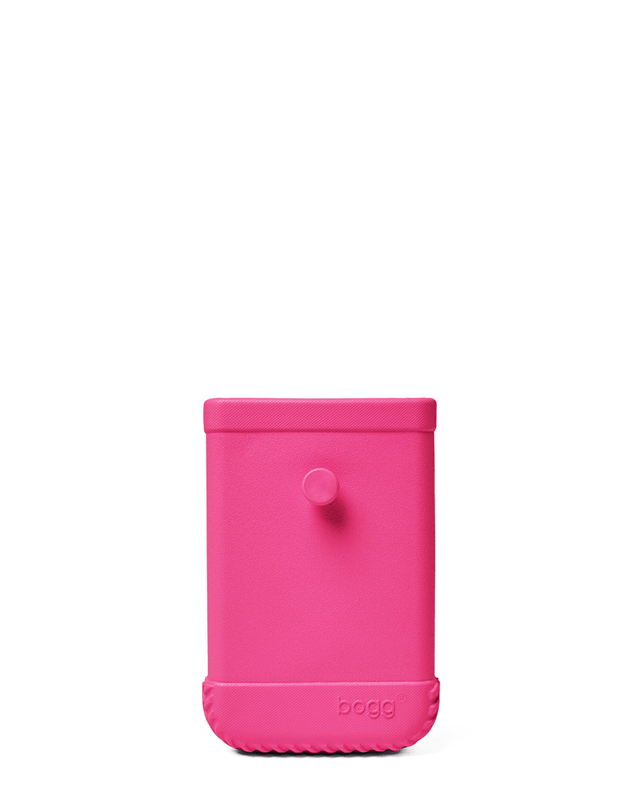 Bogg Call Me Bogg - Haute Pink