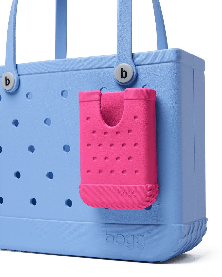 Bogg Call Me Bogg - Haute Pink