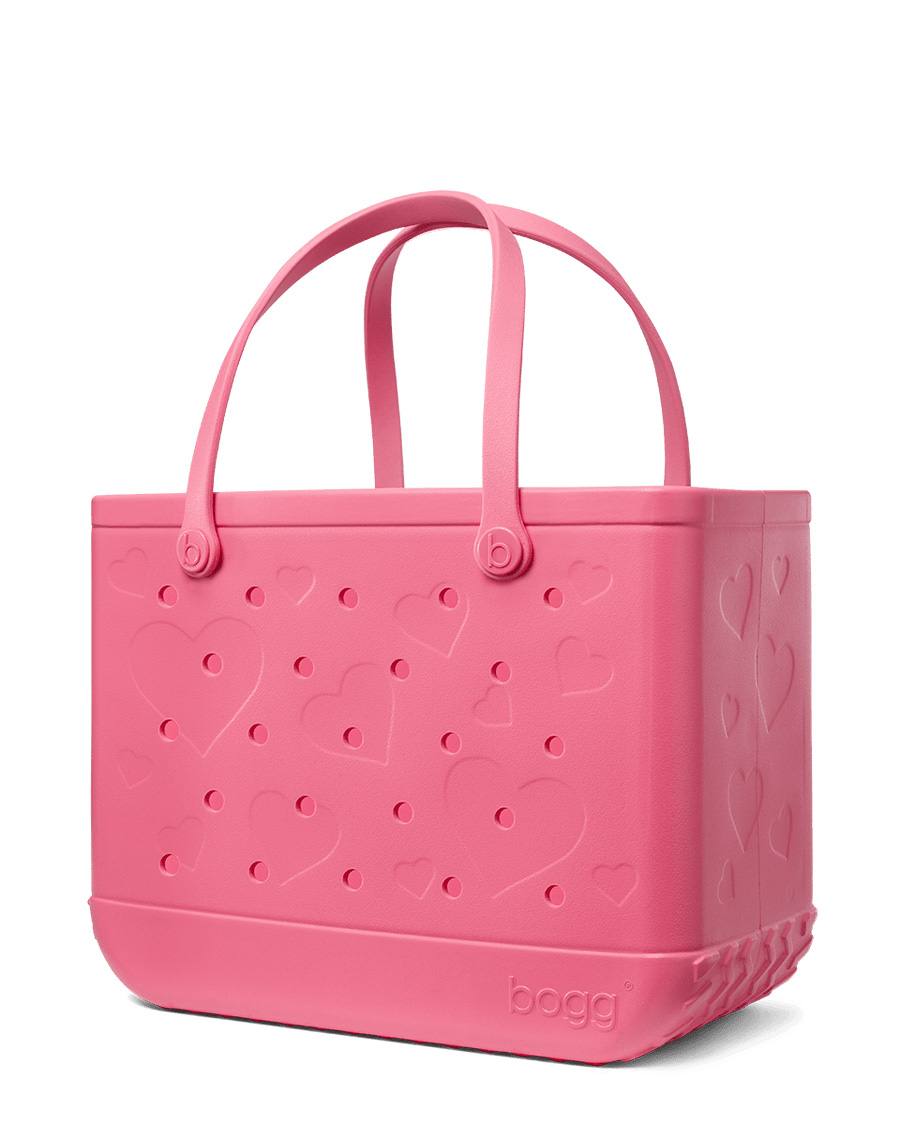 Original Bogg Bag - Conversation Hearts Watermelon