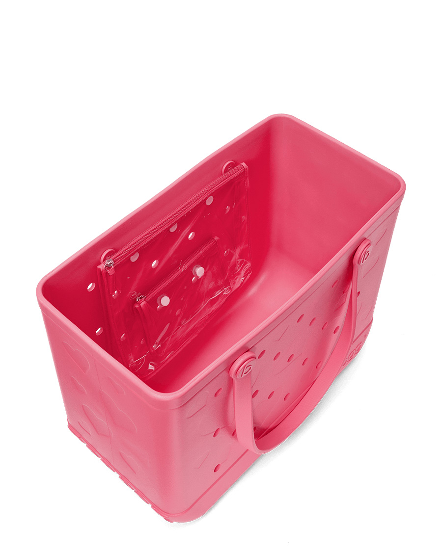 Original Bogg Bag - Conversation Hearts Watermelon