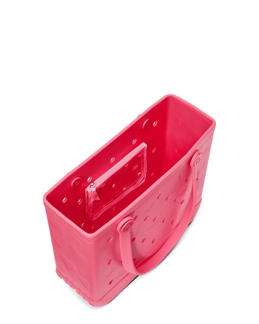 Baby Bogg Bag - Conversation Hearts Watermelon