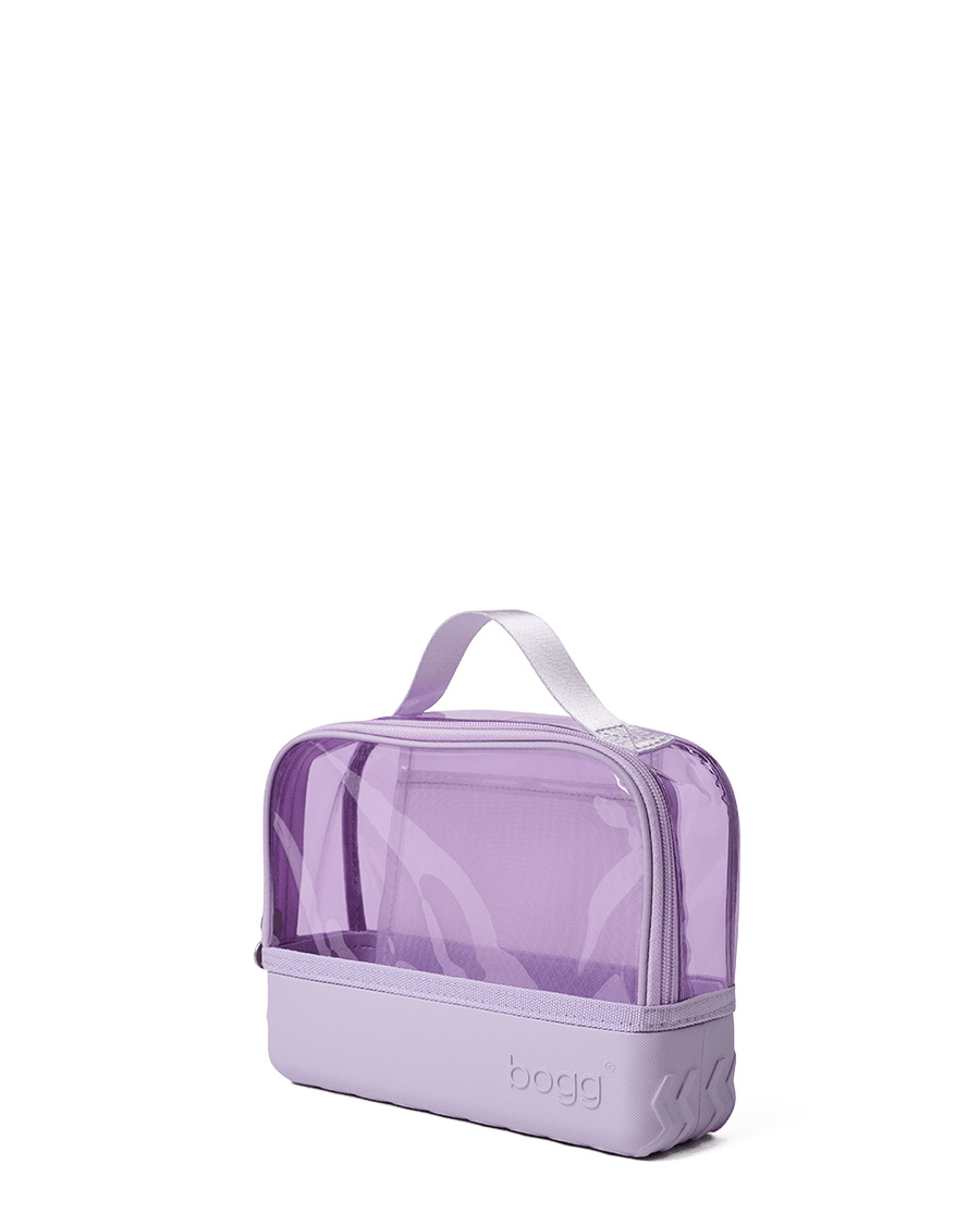 Bogg She's a Beauty! - I Lilac You a Lot