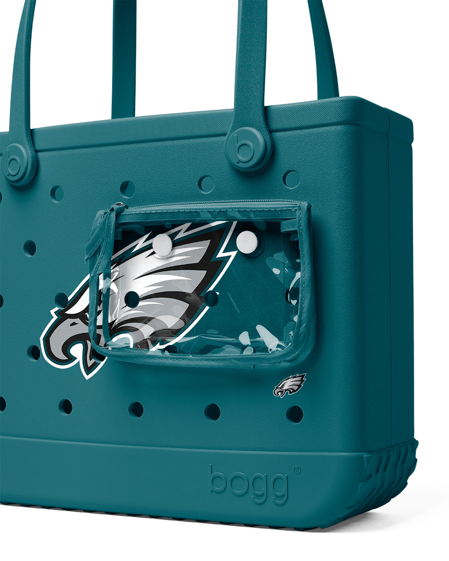 Baby Bogg Bag - Philadelphia Eagles