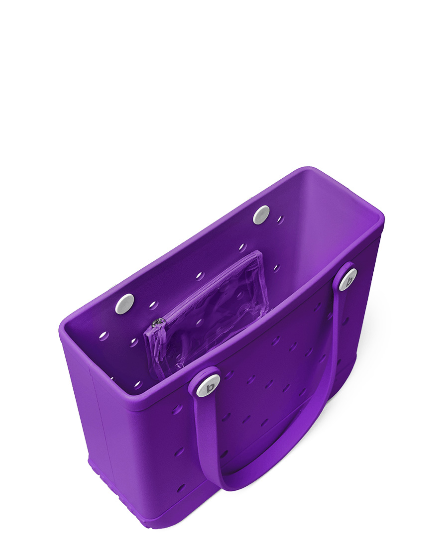 Baby Bogg Bag - Houston We Have a Purple