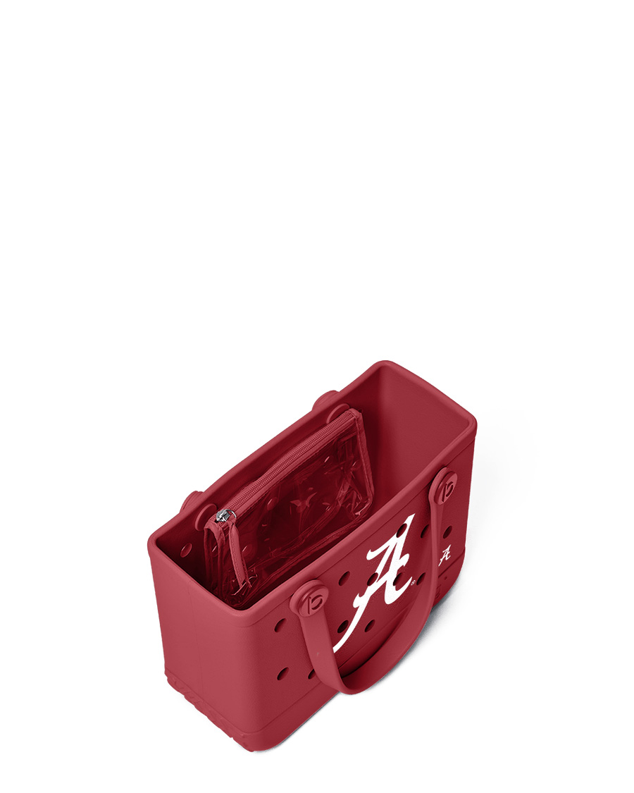 Bitty Bogg Bag - Alabama Crimson Tide