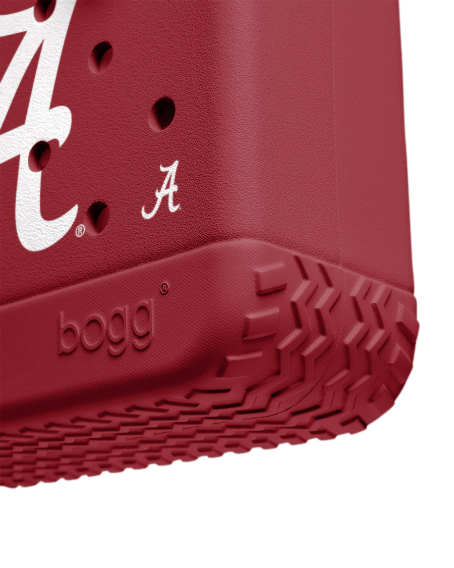 Bitty Bogg Bag - Alabama Crimson Tide