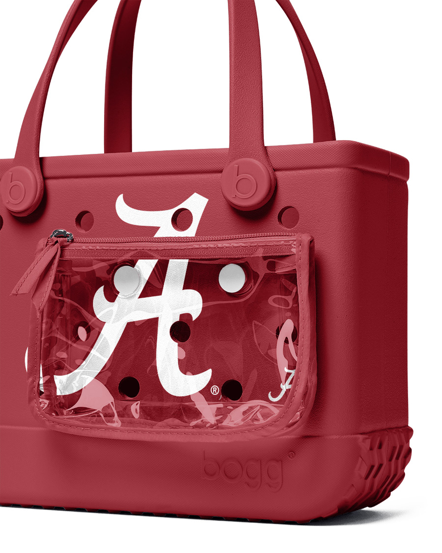 Bitty Bogg Bag - Alabama Crimson Tide