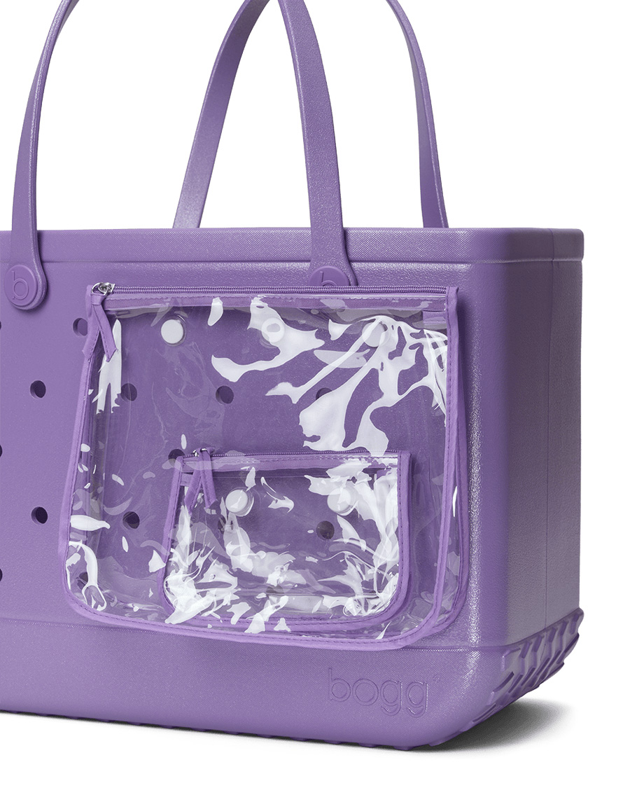 Original Bogg Bag - Mermazing Shimmer