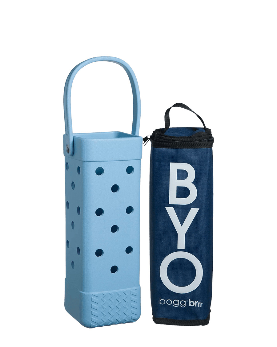 Bogg BYO Bogg Brrr Cooler Insert - Navy