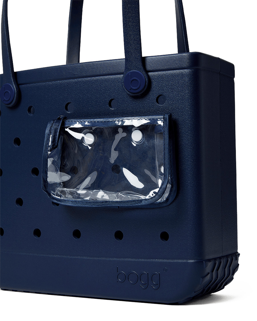 Baby Bogg Bag - You Navy Me Crazy