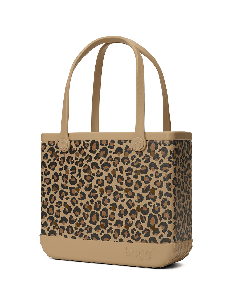 Baby Bogg Bag - I Am Leo, Hear Me Roar