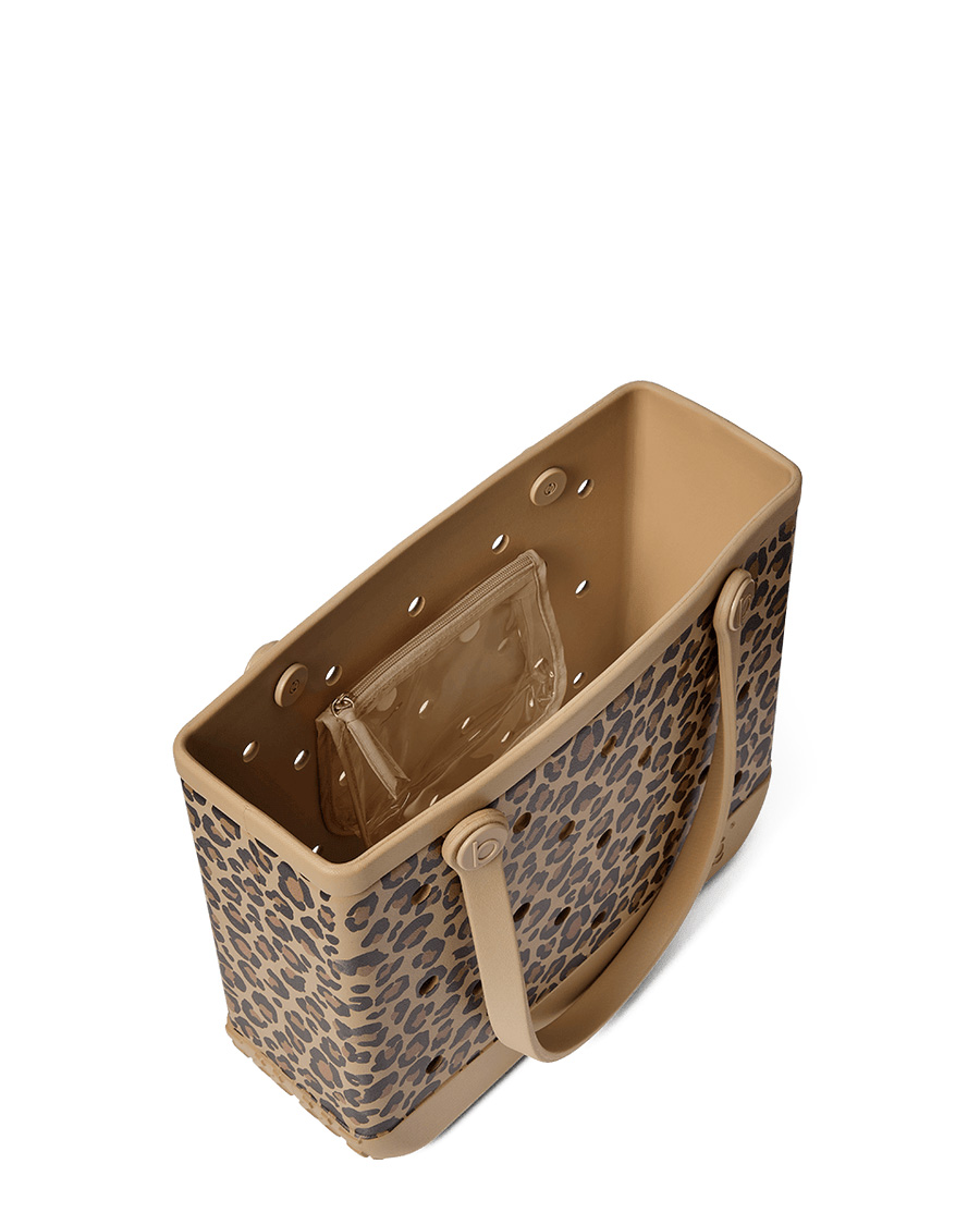 Baby Bogg Bag - I Am Leo, Hear Me Roar