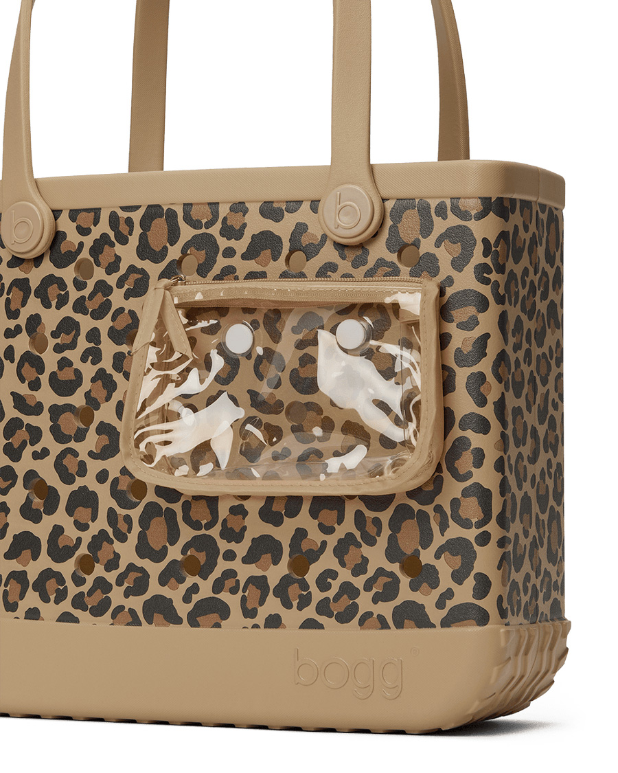 Baby Bogg Bag - I Am Leo, Hear Me Roar