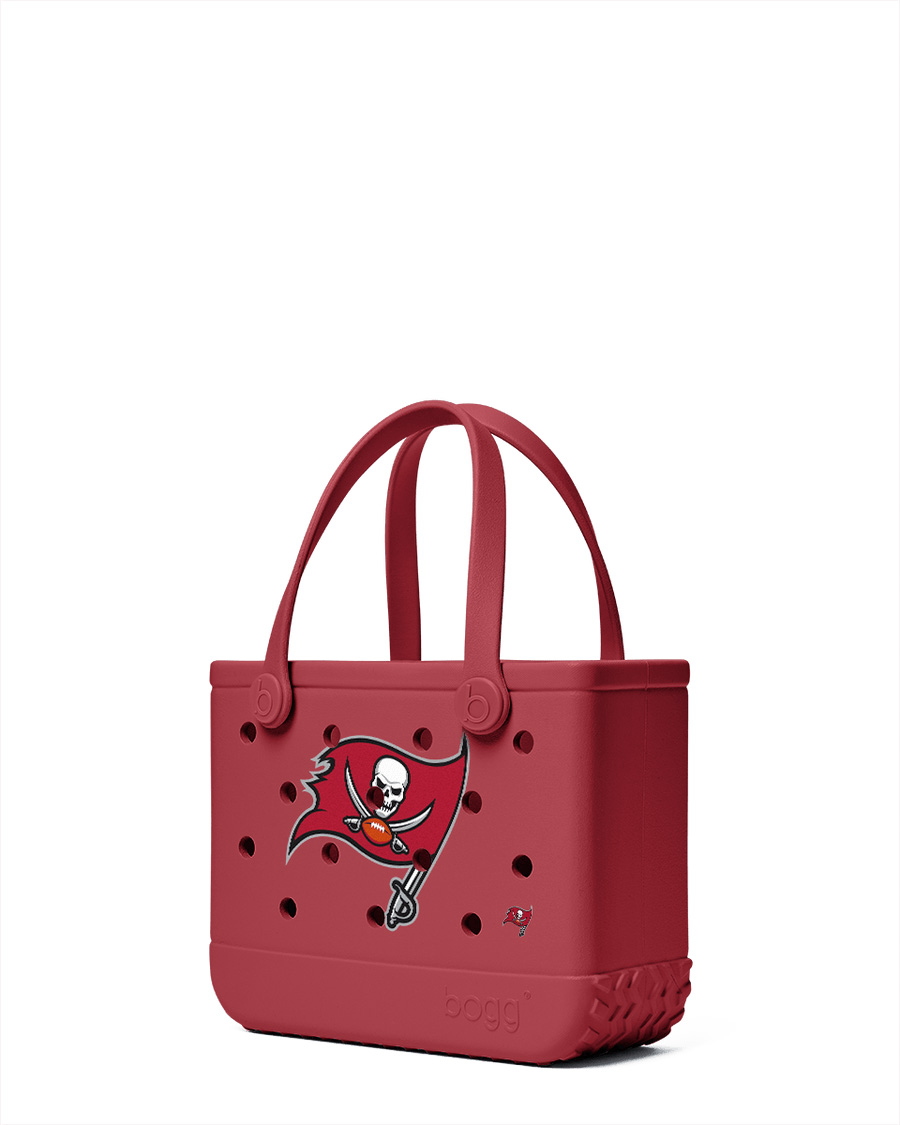 Bitty Bogg Bag - Tampa Bay Buccaneers
