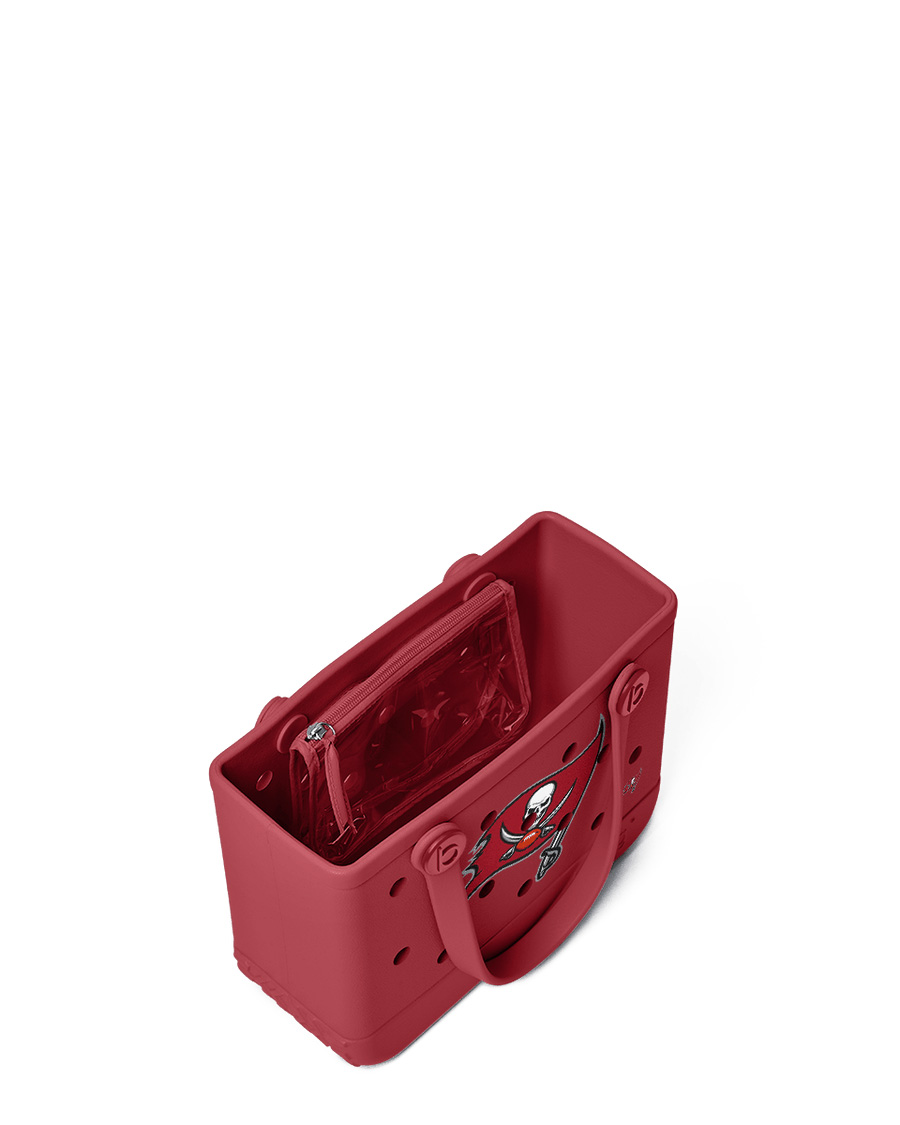 Bitty Bogg Bag - Tampa Bay Buccaneers