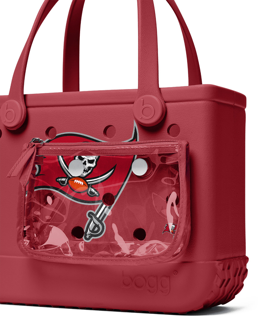 Bitty Bogg Bag - Tampa Bay Buccaneers