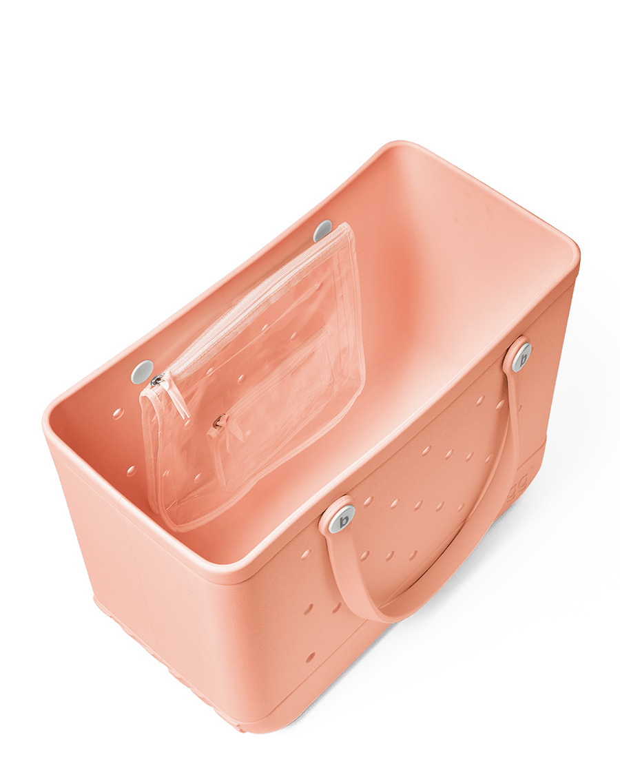 Original Bogg Bag - Peachy Beachy