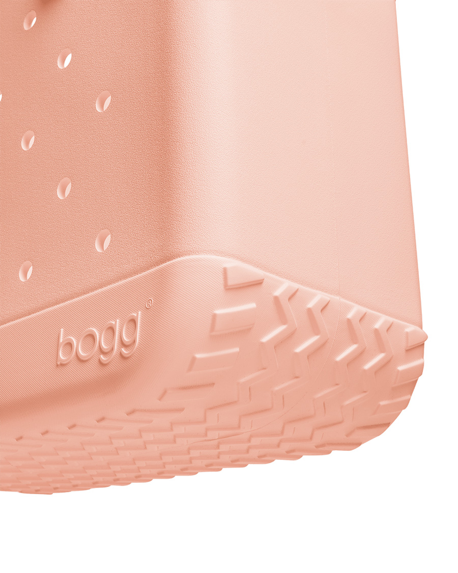 Original Bogg Bag - Peachy Beachy