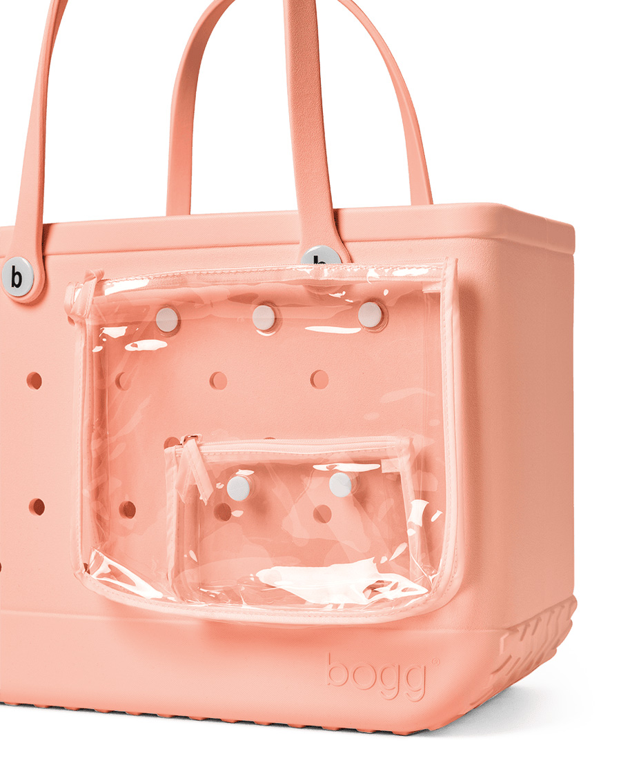Original Bogg Bag - Peachy Beachy