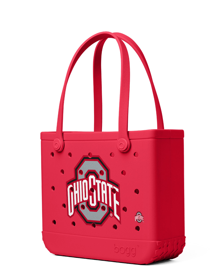 Baby Bogg Bag - Ohio State Buckeye