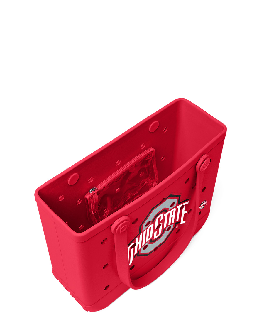 Baby Bogg Bag - Ohio State Buckeye