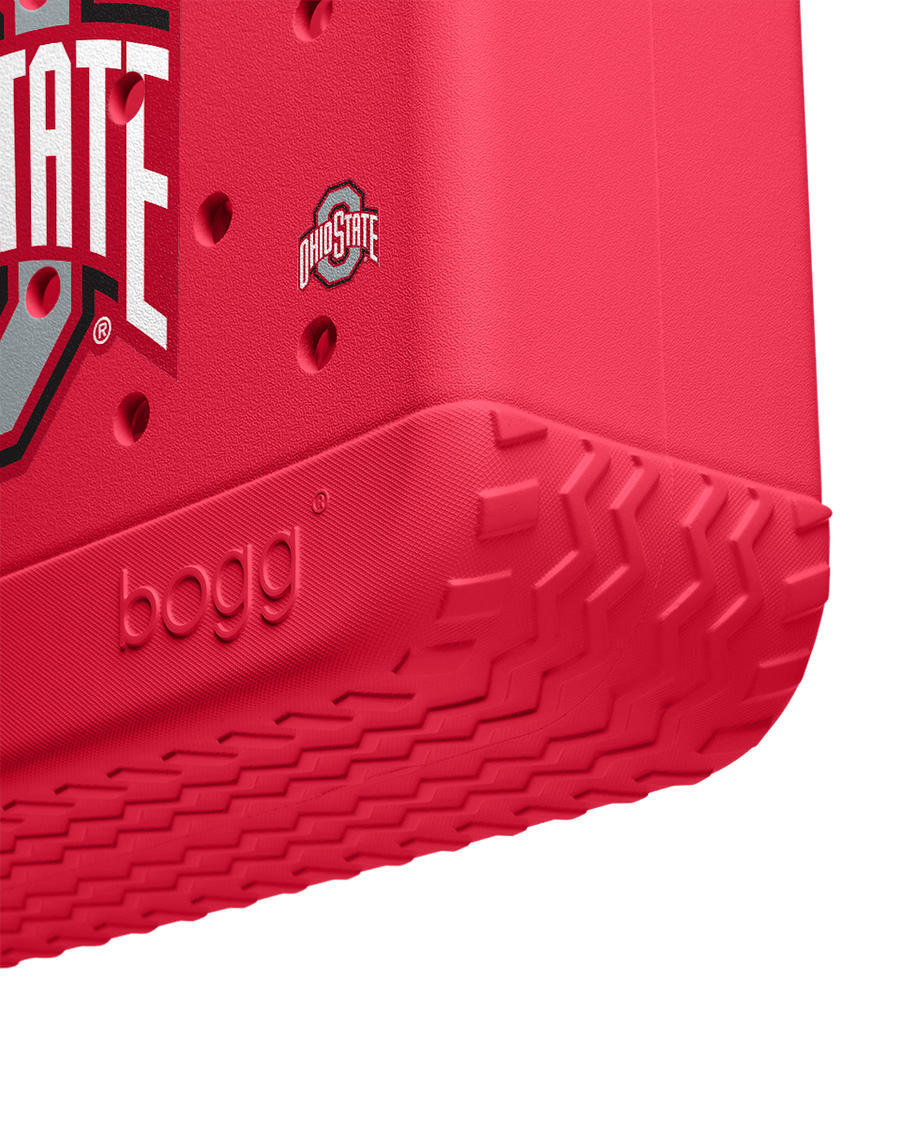 Baby Bogg Bag - Ohio State Buckeye