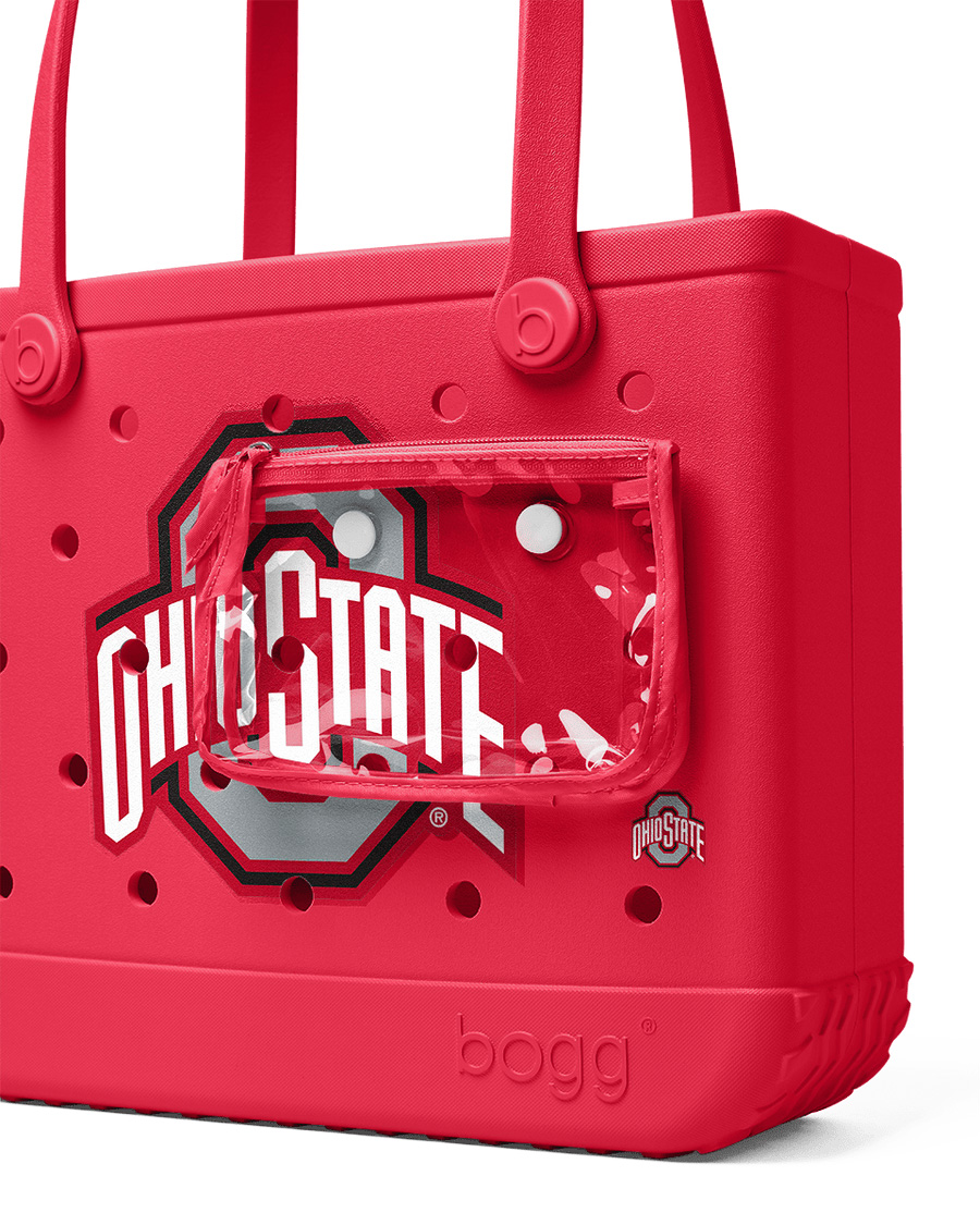 Baby Bogg Bag - Ohio State Buckeye