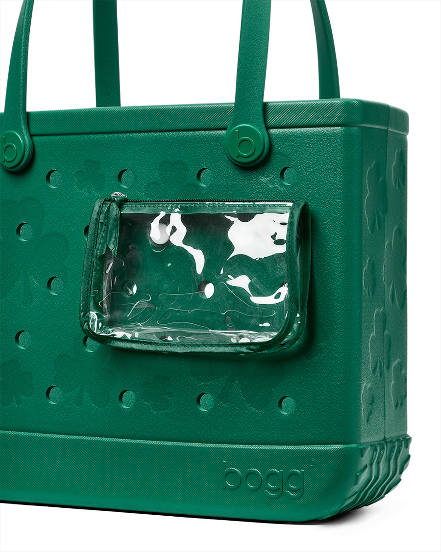 Baby Bogg Bag - You Got Lucky