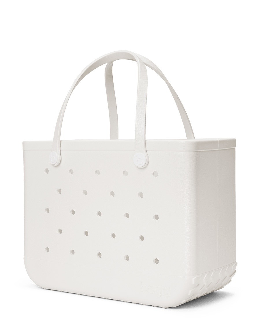 Original Bogg Bag - Ice Shimmer