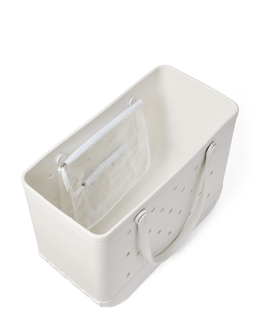 Original Bogg Bag - Ice Shimmer