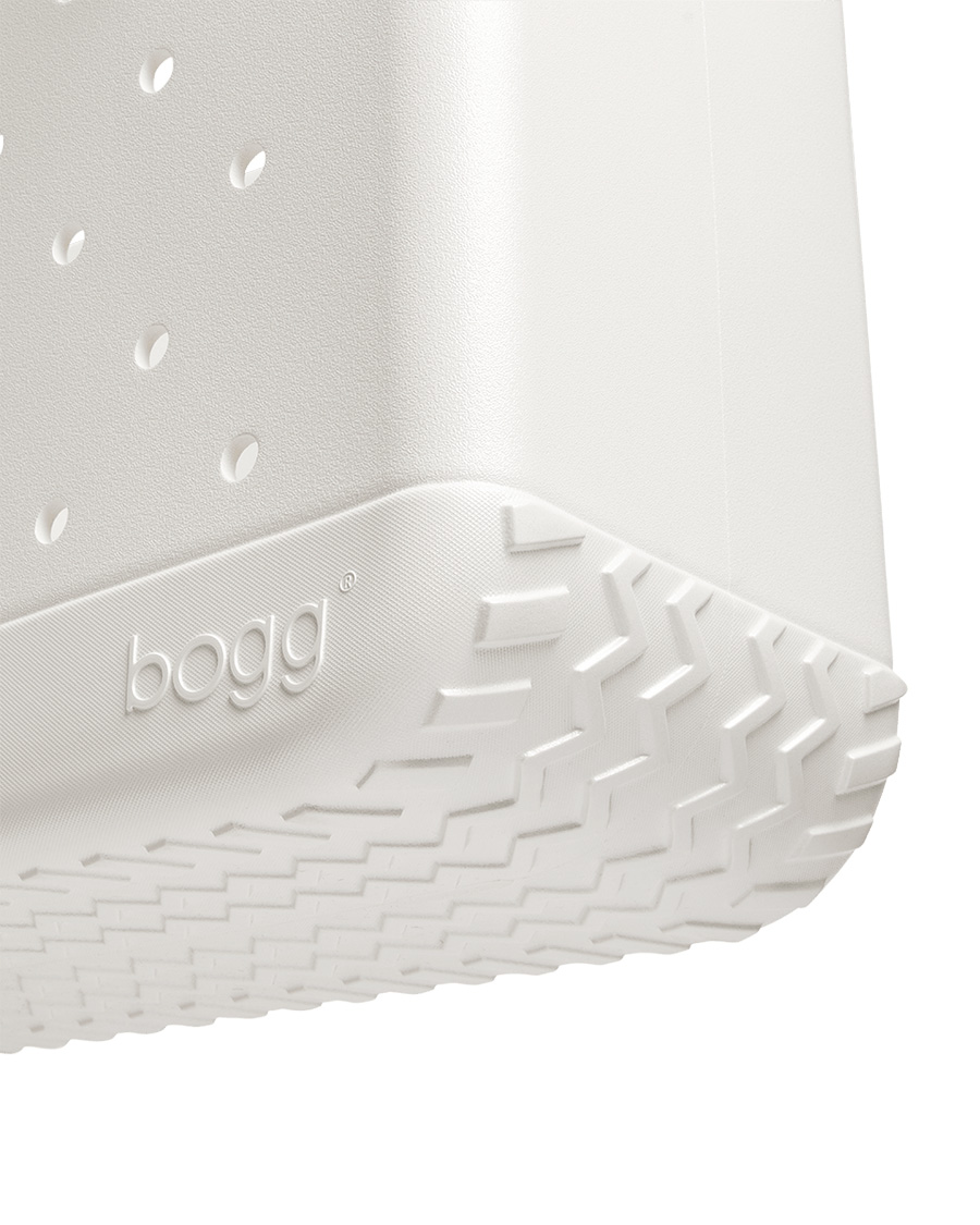 Original Bogg Bag - Ice Shimmer