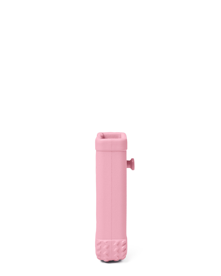Bogg Call Me Bogg - Blowing Pink Bubbles