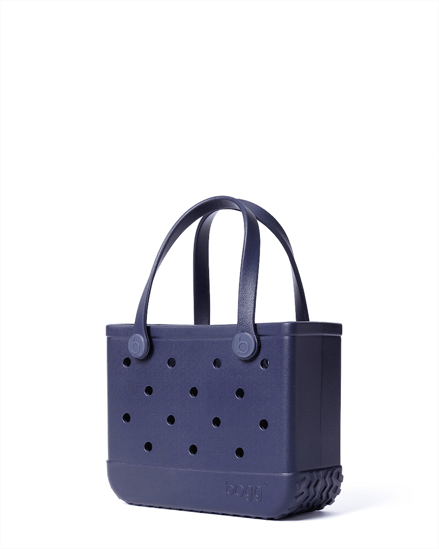 Bitty Bogg Bag - Are You Azure