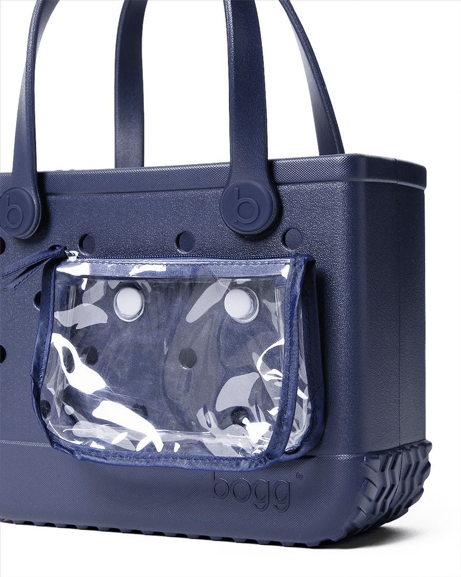 Bitty Bogg Bag - Are You Azure