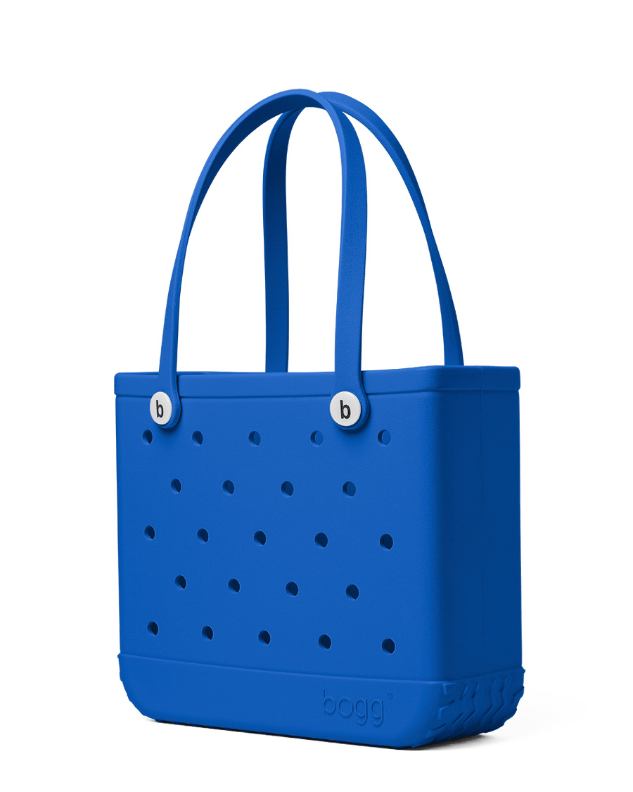 Baby Bogg Bag - Blue-eyed