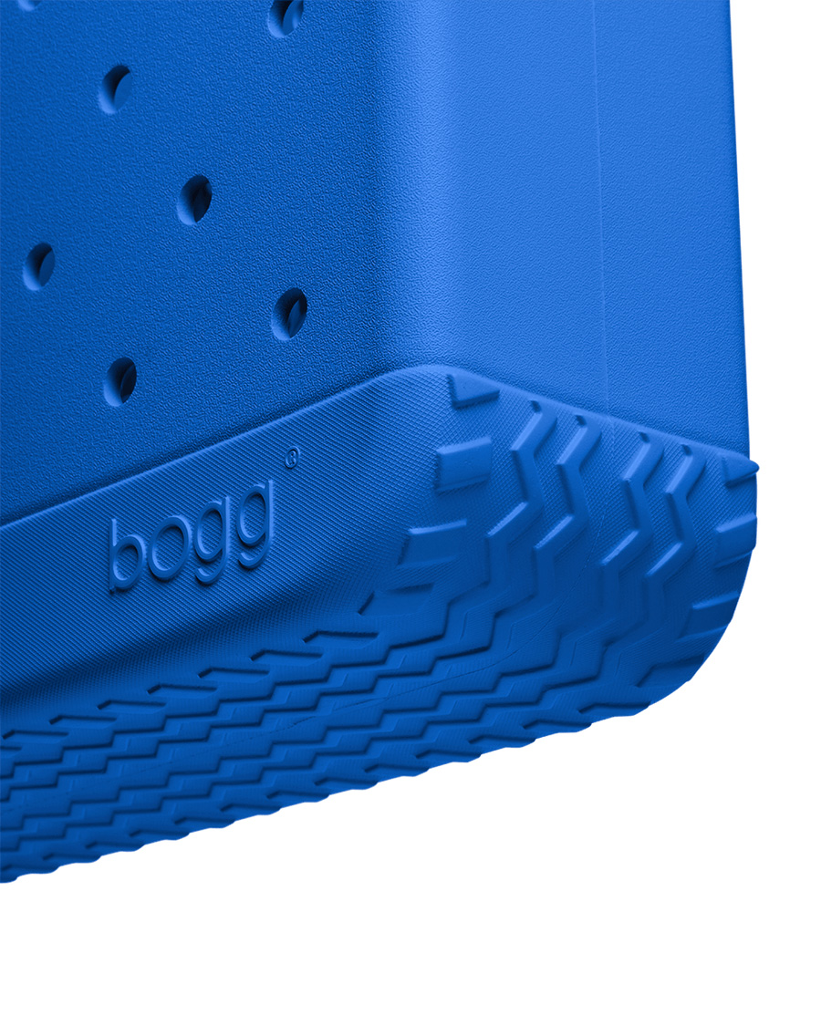 Baby Bogg Bag - Blue-eyed