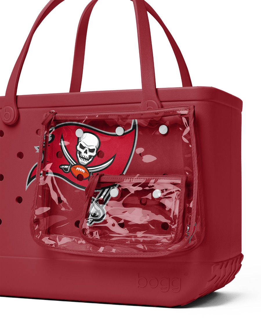 Original Bogg Bag - Tampa Bay Buccaneers