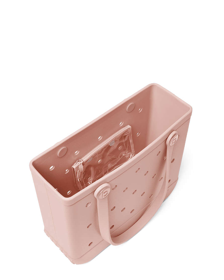 Baby Bogg Bag - Rose Petal