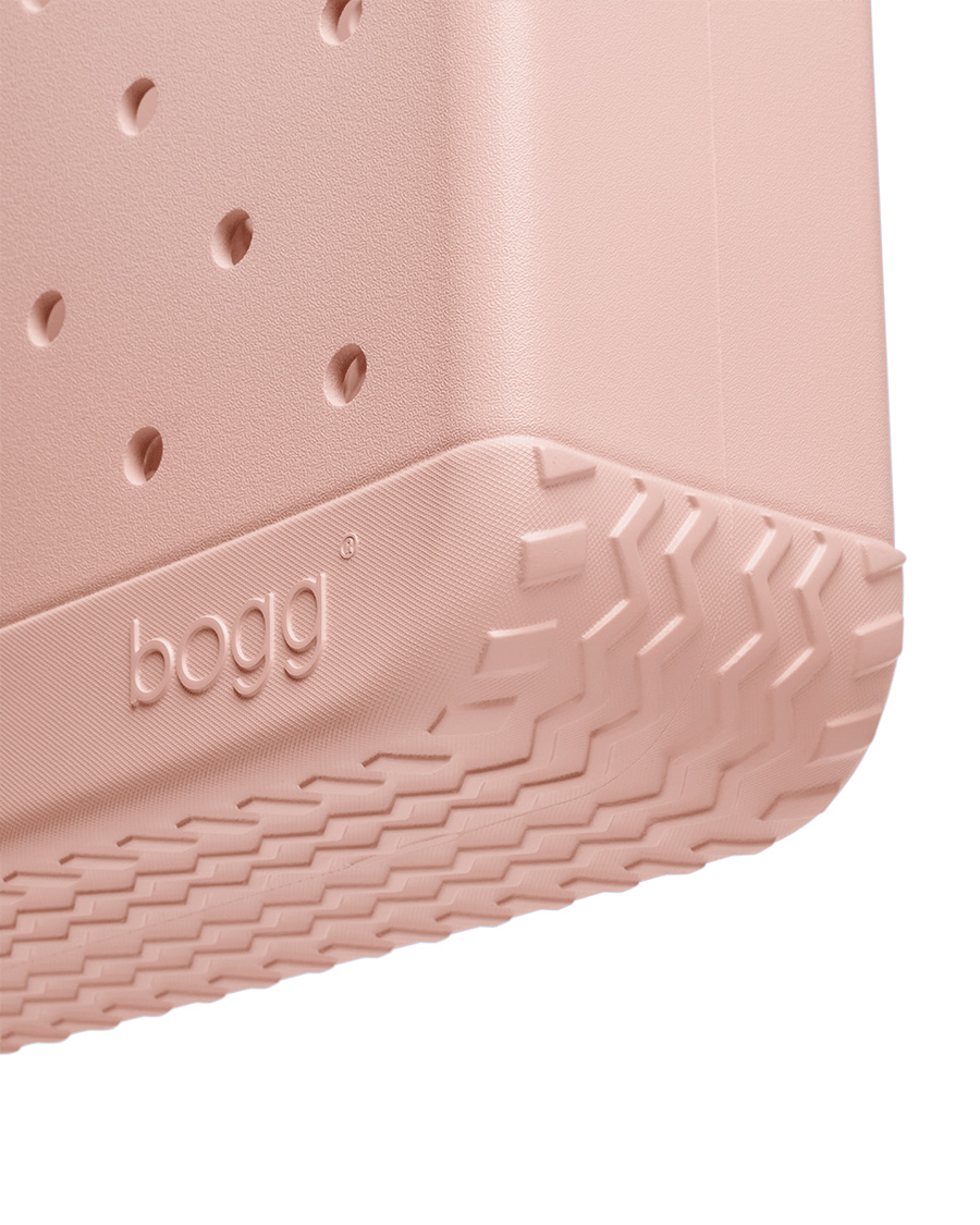 Baby Bogg Bag - Rose Petal
