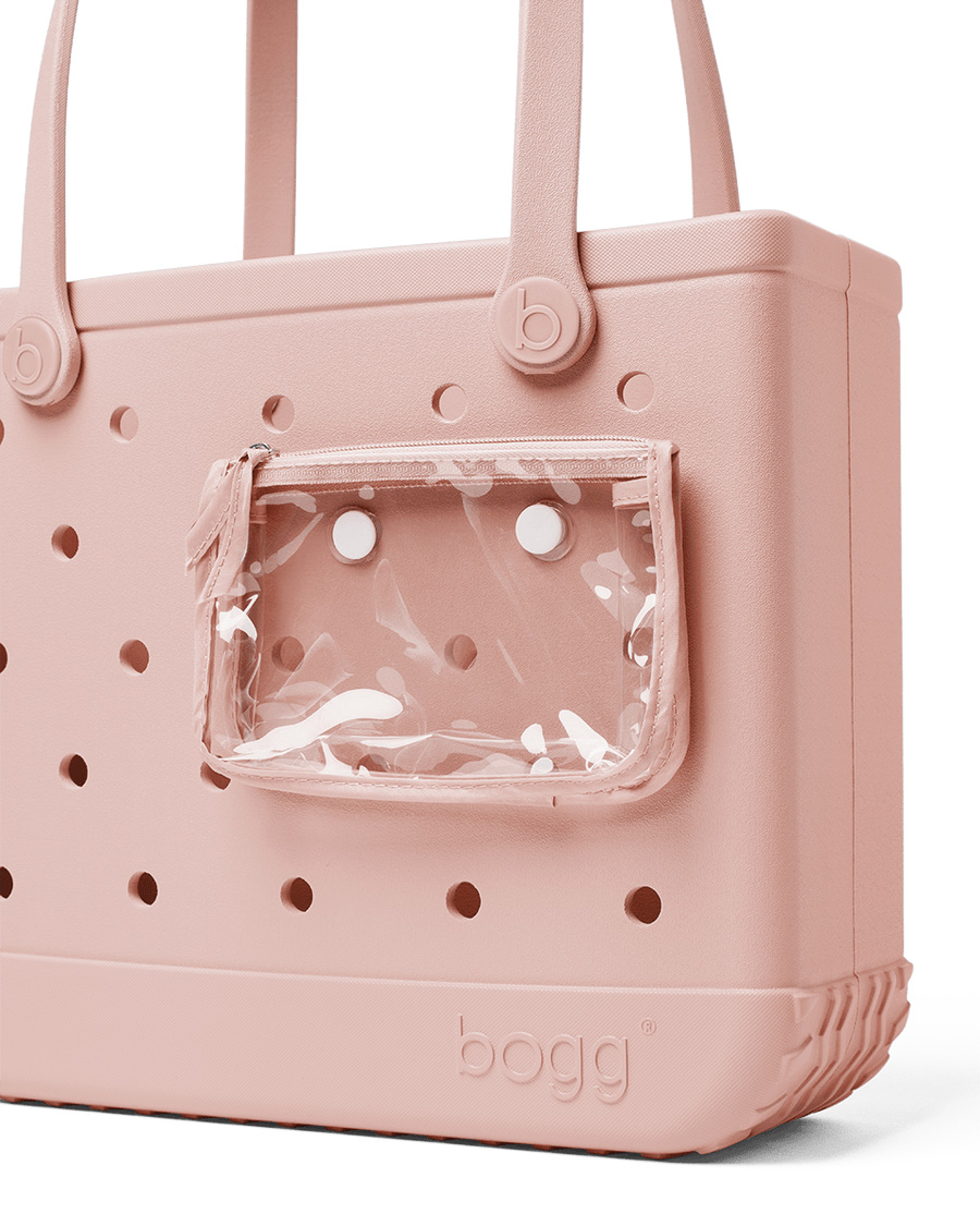 Baby Bogg Bag - Rose Petal