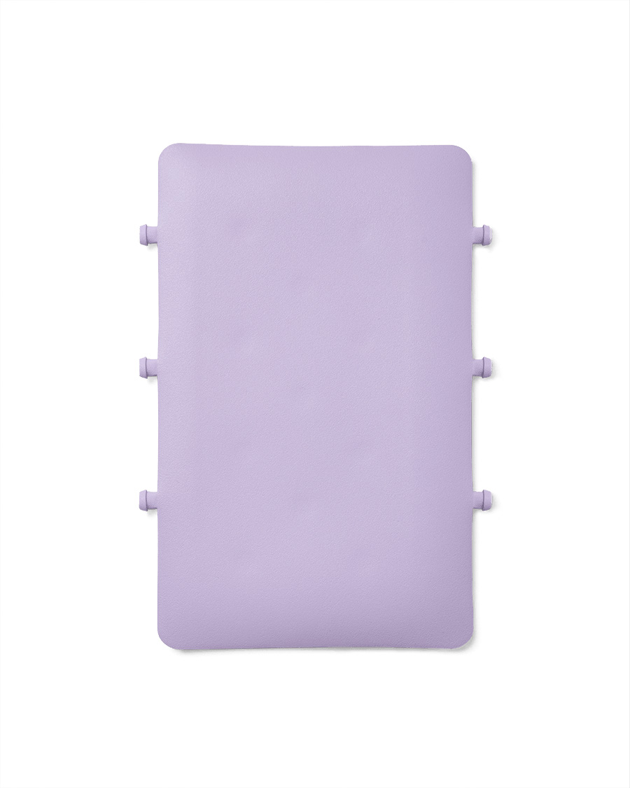 Bogg Divvy Up - I Lilac You a Lot