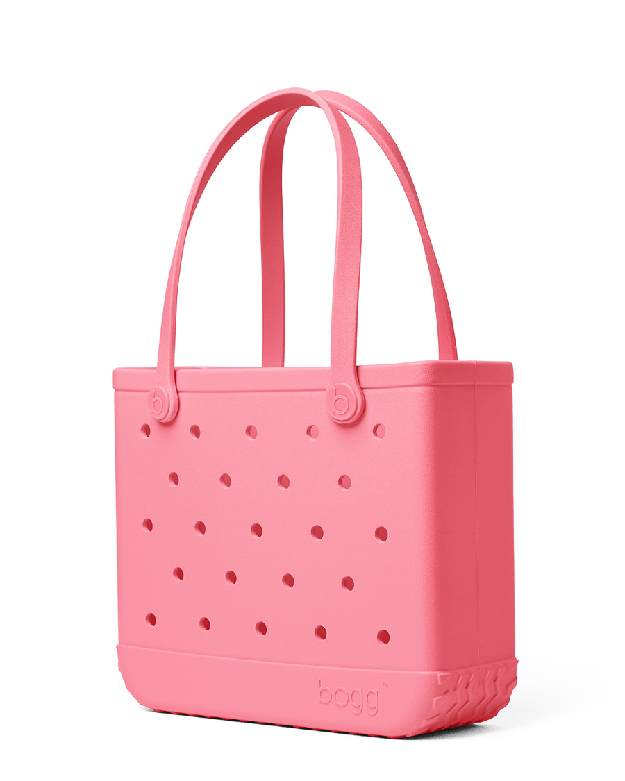 Baby Bogg Bag - Pink Lemonade