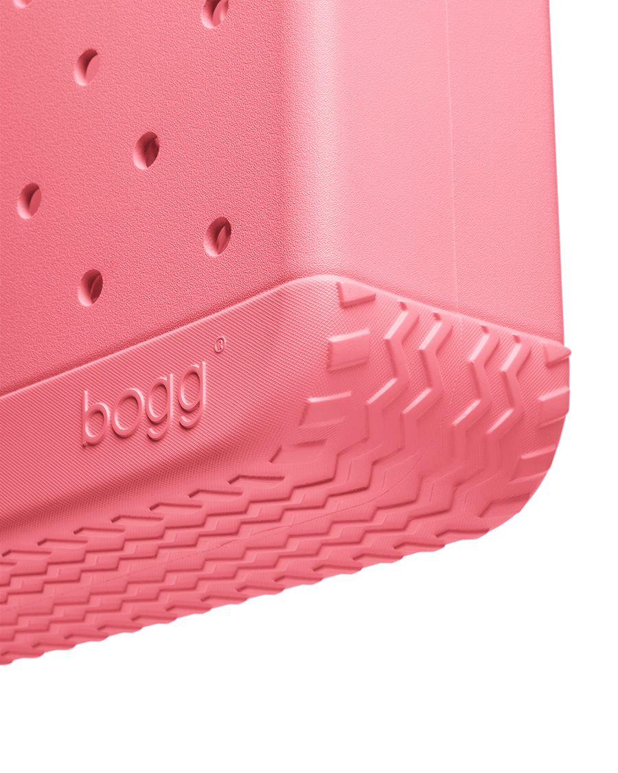 Baby Bogg Bag - Pink Lemonade