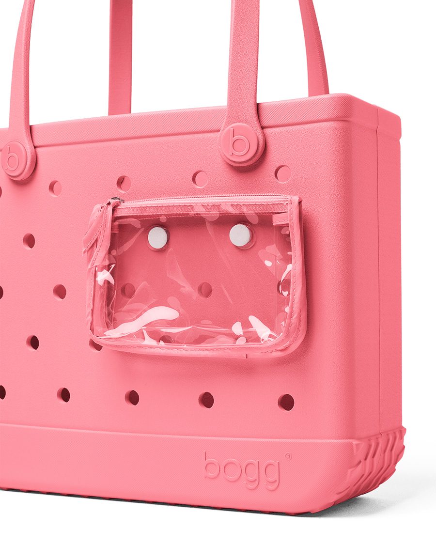 Baby Bogg Bag - Pink Lemonade