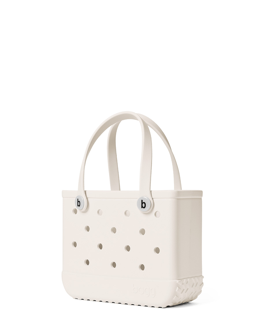 Bitty Bogg Bag - Coconut