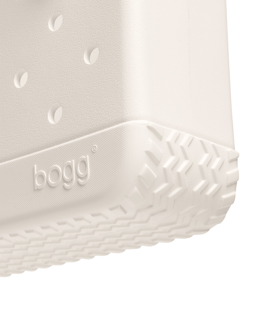 Bitty Bogg Bag - Coconut