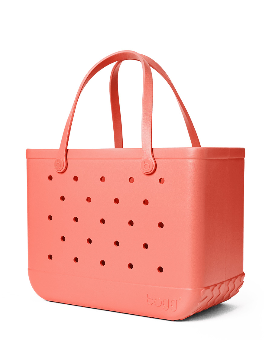 Original Bogg Bag - Grapefruit Glow