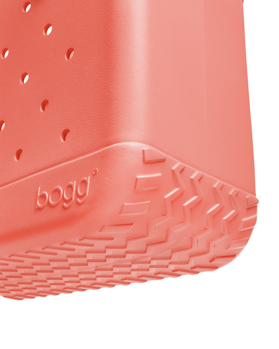 Original Bogg Bag - Grapefruit Glow