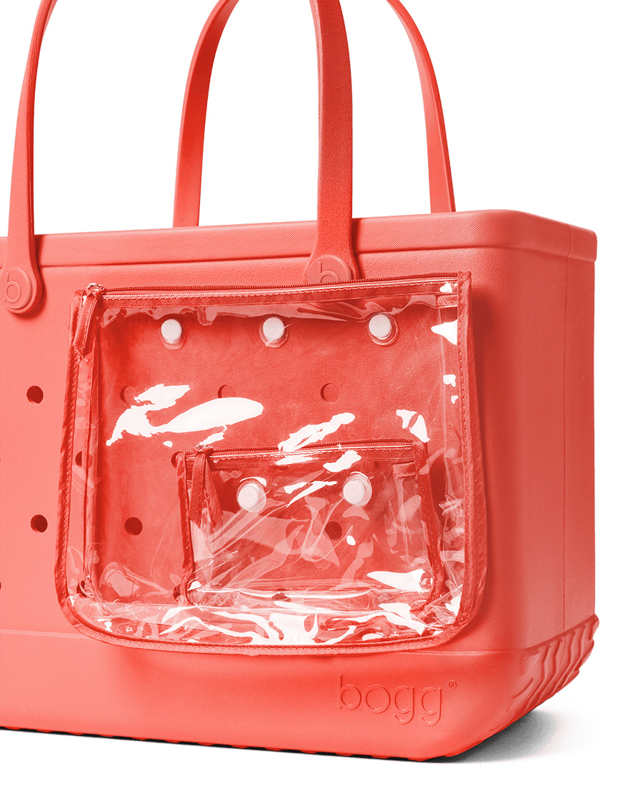 Original Bogg Bag - Grapefruit Glow